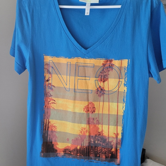 Adidas Neo T-Shirt - Picture 3 of 4